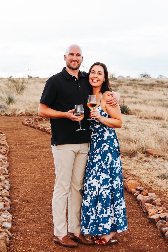 The Wedding Website of Emily Mickley and Tyler Mullen