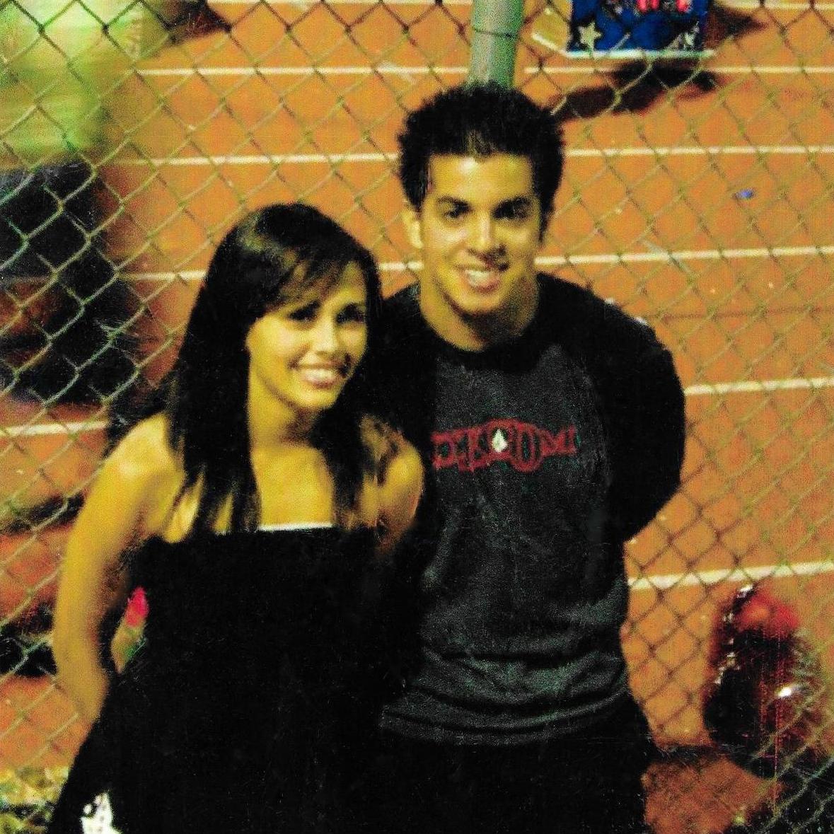 Los Osos football game