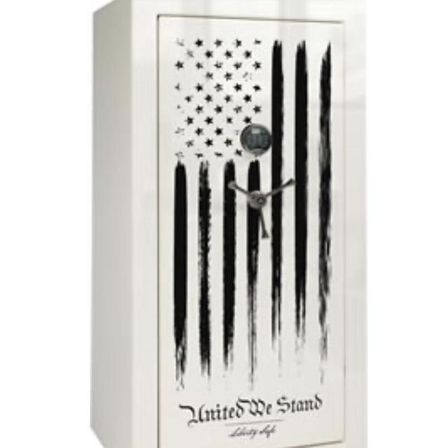 Liberty Franklin Gunsafe