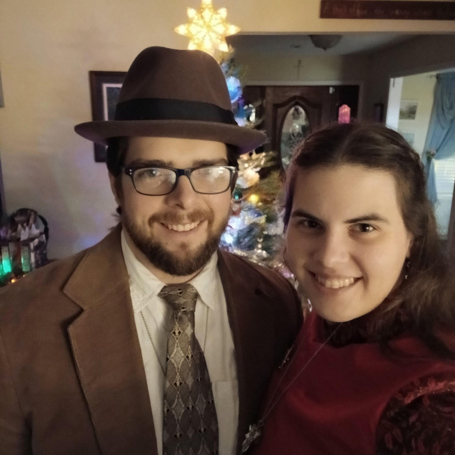 Christmas 2025!