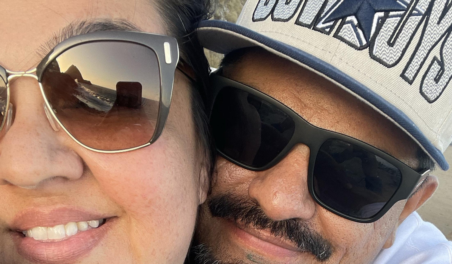 The Wedding Website of Jesus Flores and Sonja Rodriguez