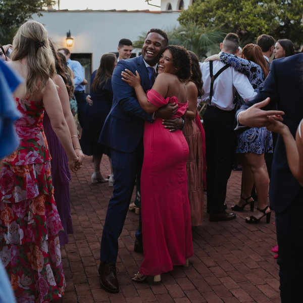 Dance Lessons 💃🏽🕺🏾