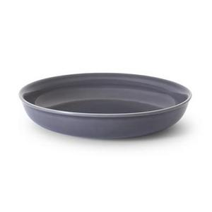 Pacifica Pasta Bowls, Set of 4, Grey