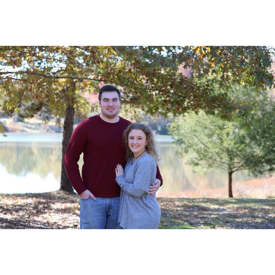 Thanksgiving out at Goose Creek (2018)
