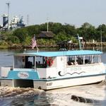 Wilmington Water Tours
