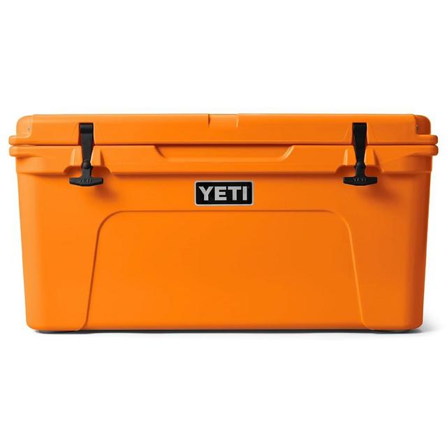 YETI Tundra 65 Cooler