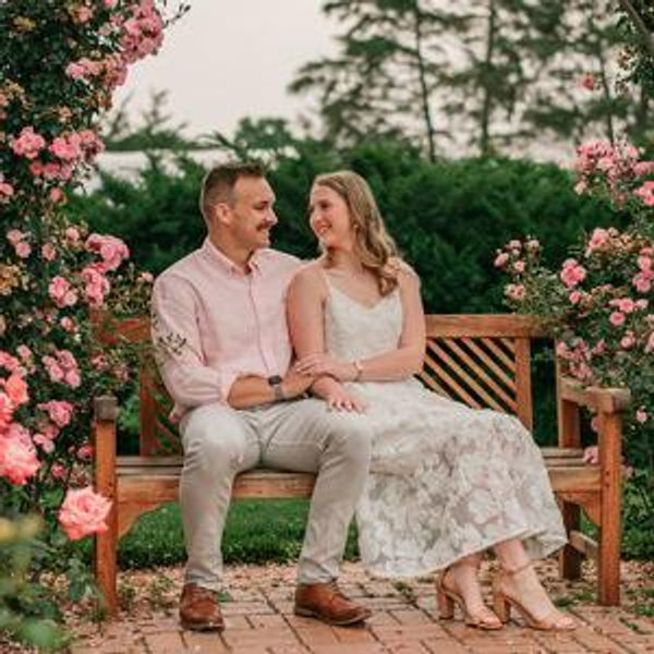 Our newlywed fund