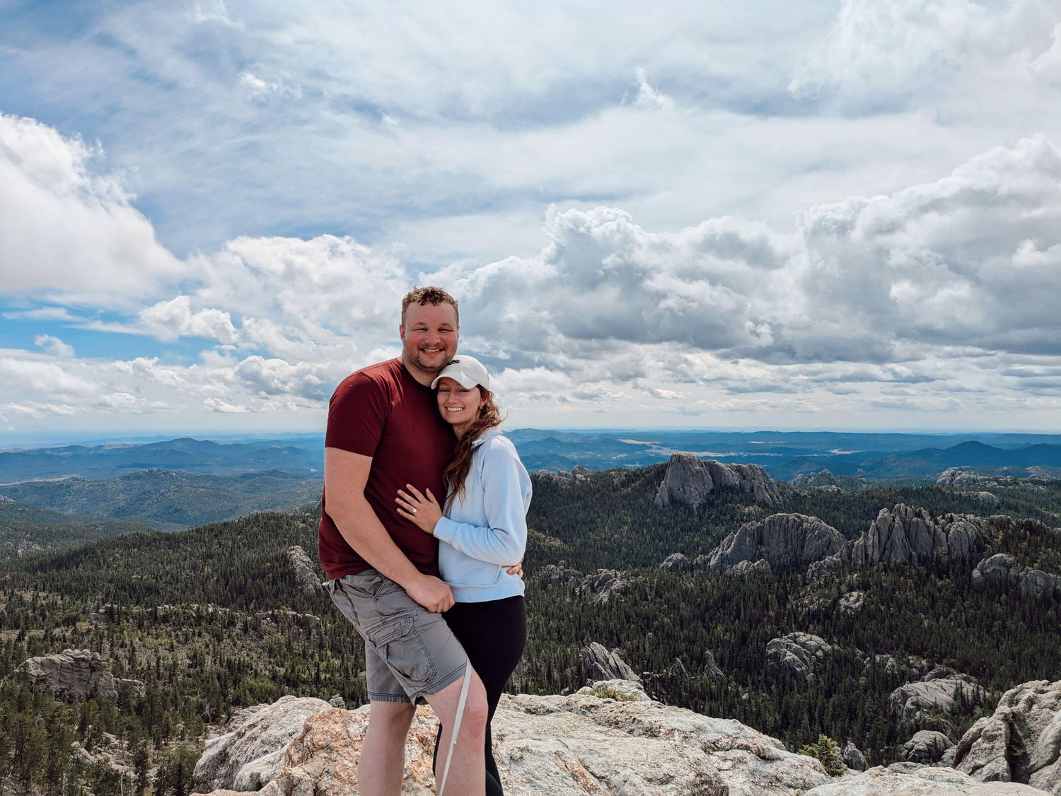The Wedding Website of Gianna Janssen and Michael Rogers