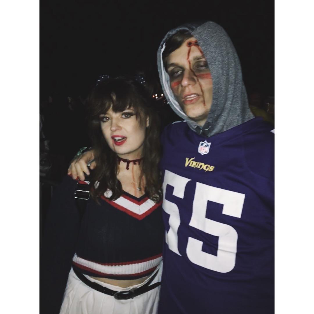 Zombie Pub Crawl, 2018