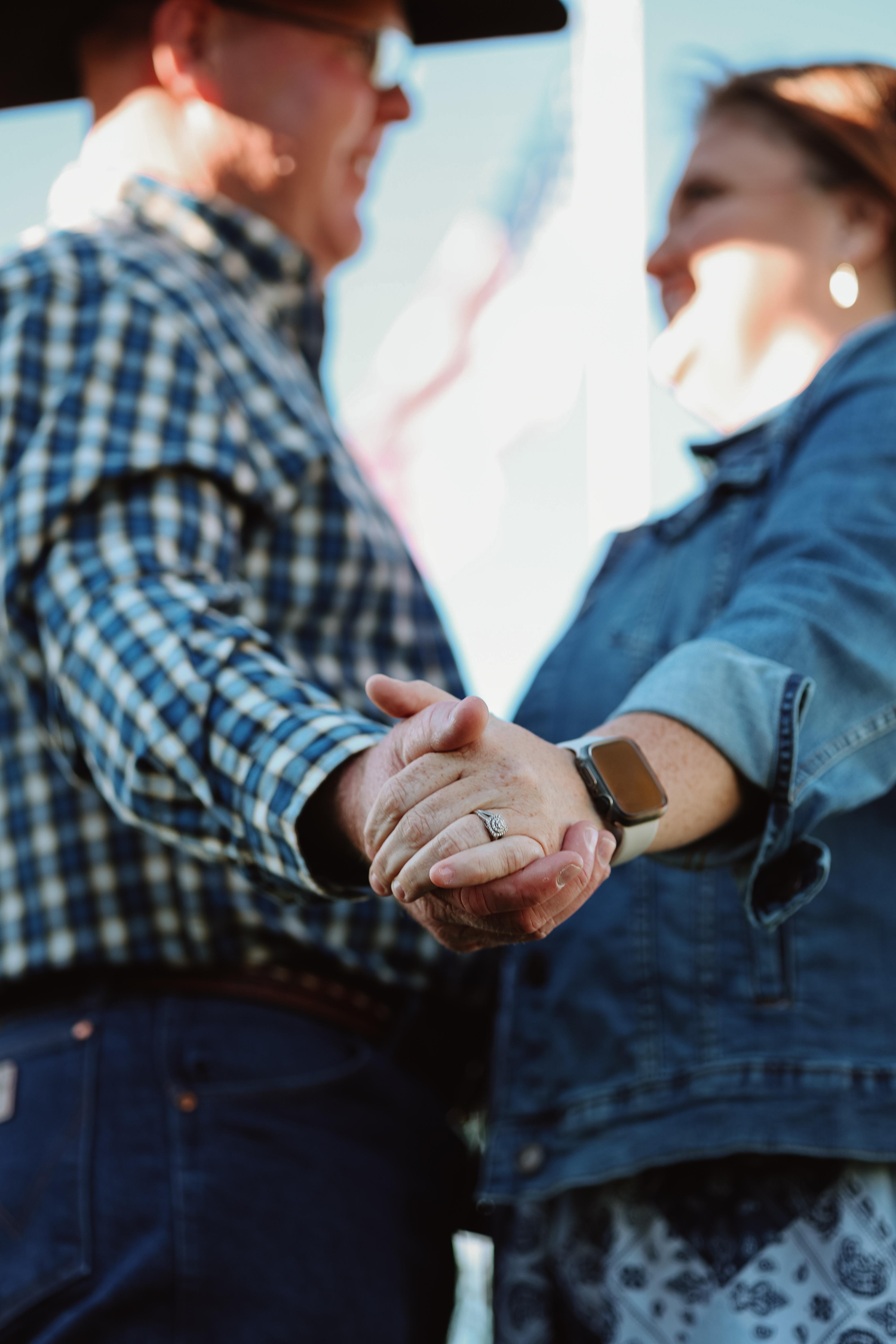 The Wedding Website of Meghan Dellerman and Josh Whiteley