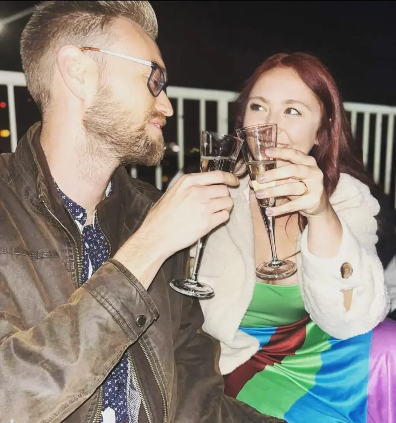 The Wedding Website of Chelsea Gebhart and Colton Farrell