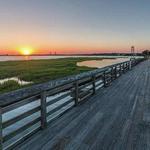 Pitt Street Bridge