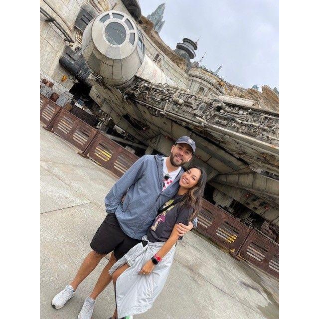 Disney Nerds!