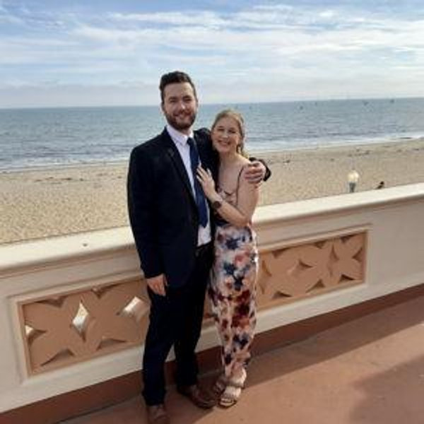 Our honeymoon fund