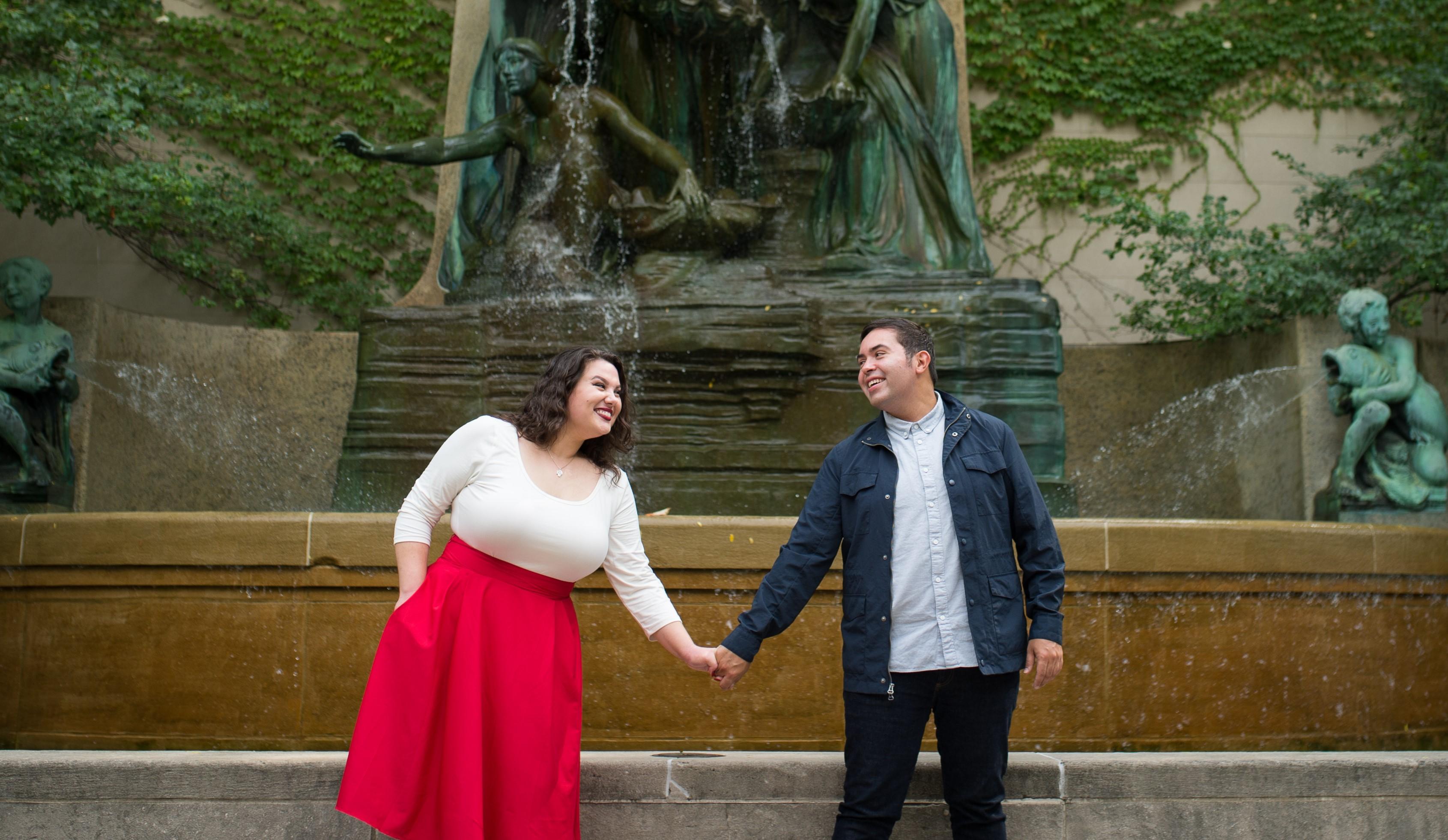 The Wedding Website of Alyssa Rothon and Joey Dimas