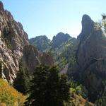La Luz Trailhead