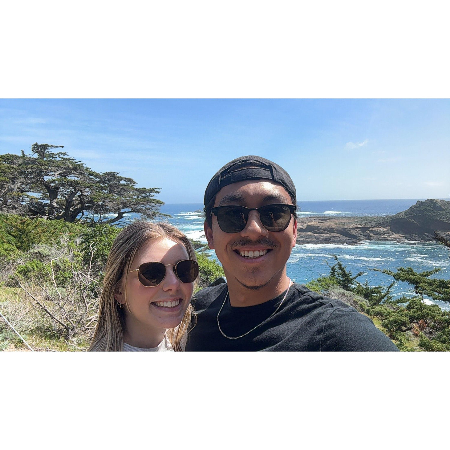 Carmel-by-the-Sea 2025