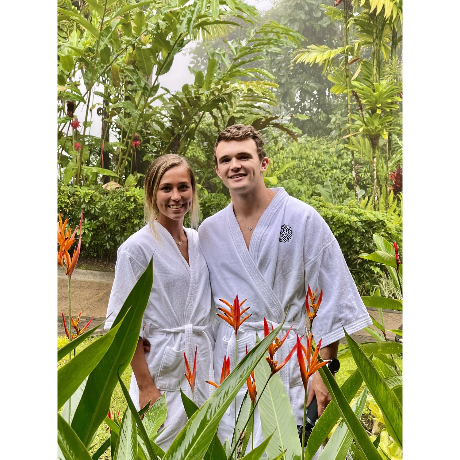Spa Day