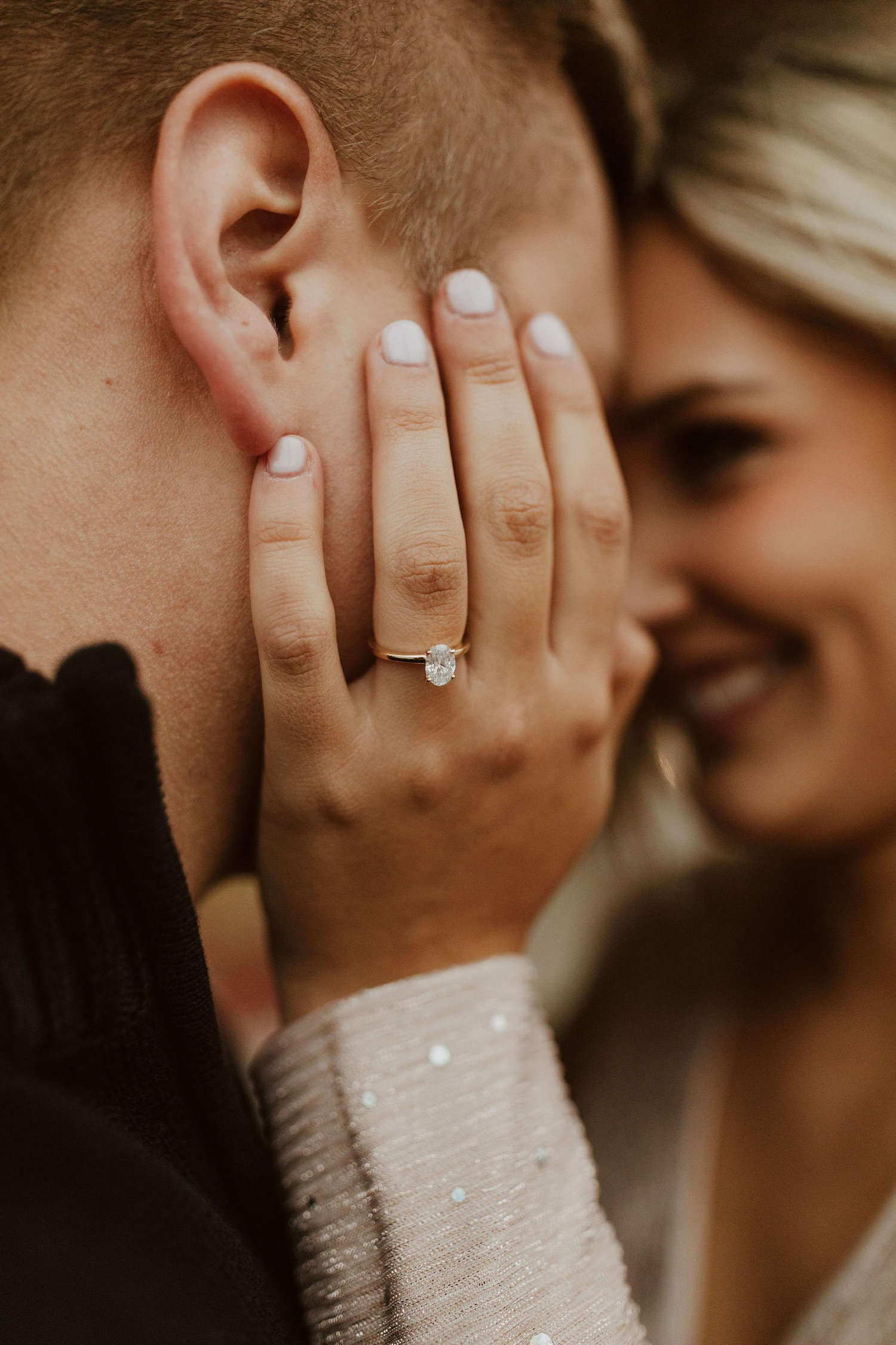The Wedding Website of Kloe Milbourn and Joel Weyer