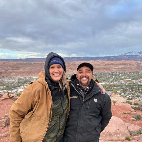 Honeymoon Fund- Venmo Option