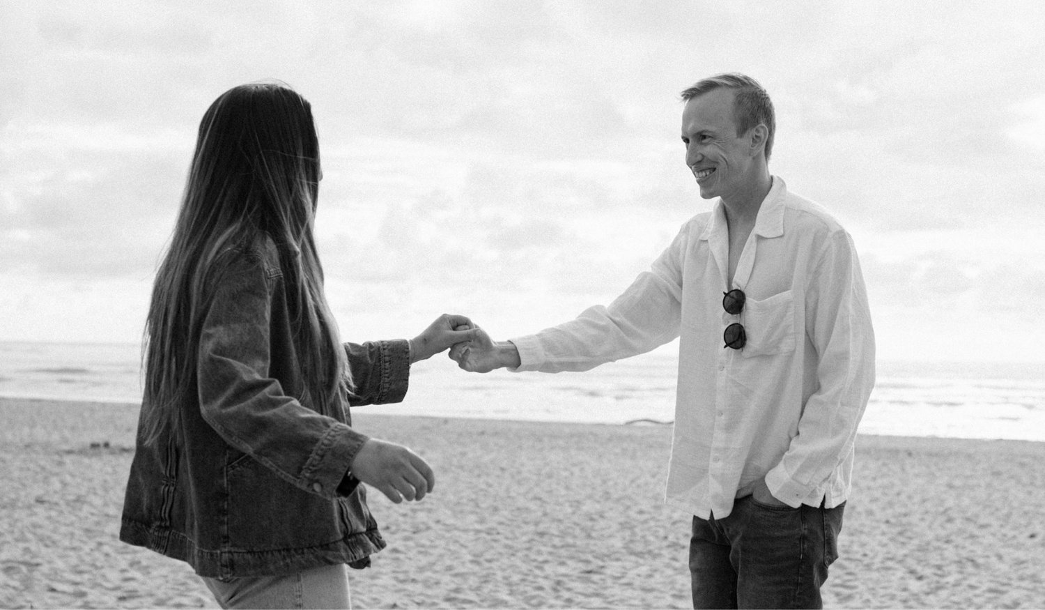 The Wedding Website of Sarah Davies and Kevin Riggs