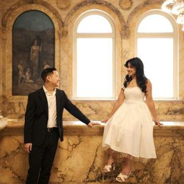 Our newlywed fund