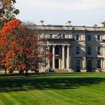 Vanderbilt Mansion National Historic Site