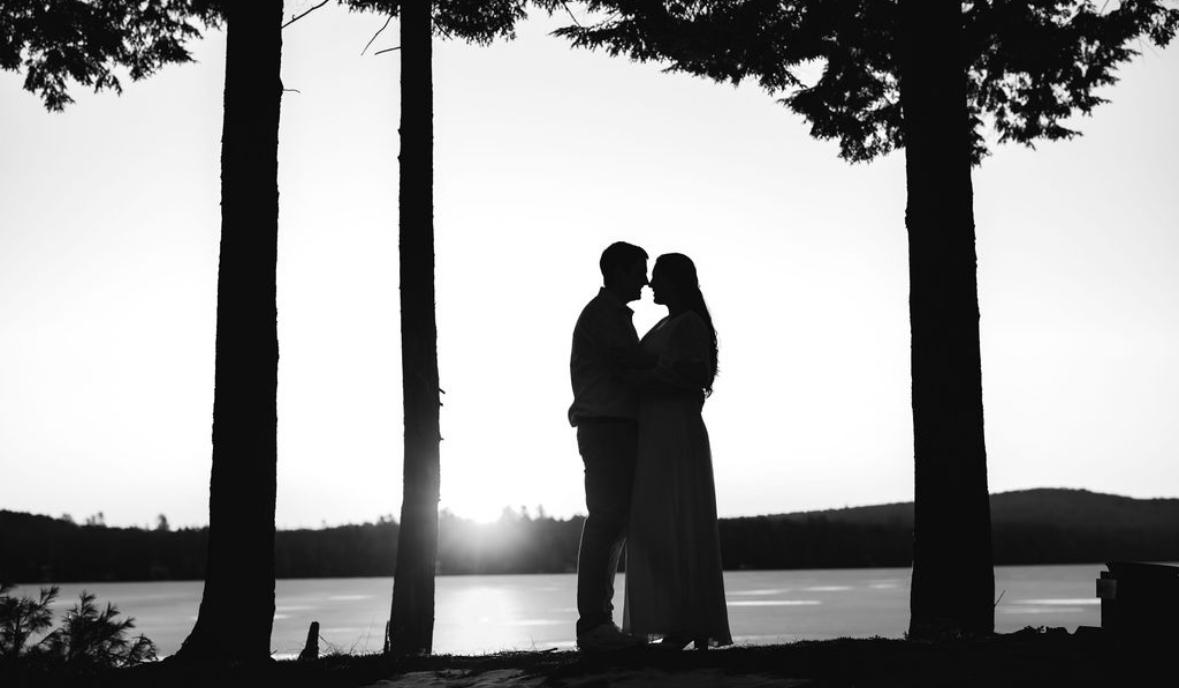 The Wedding Website of Anna Lozano and Caleb Hall