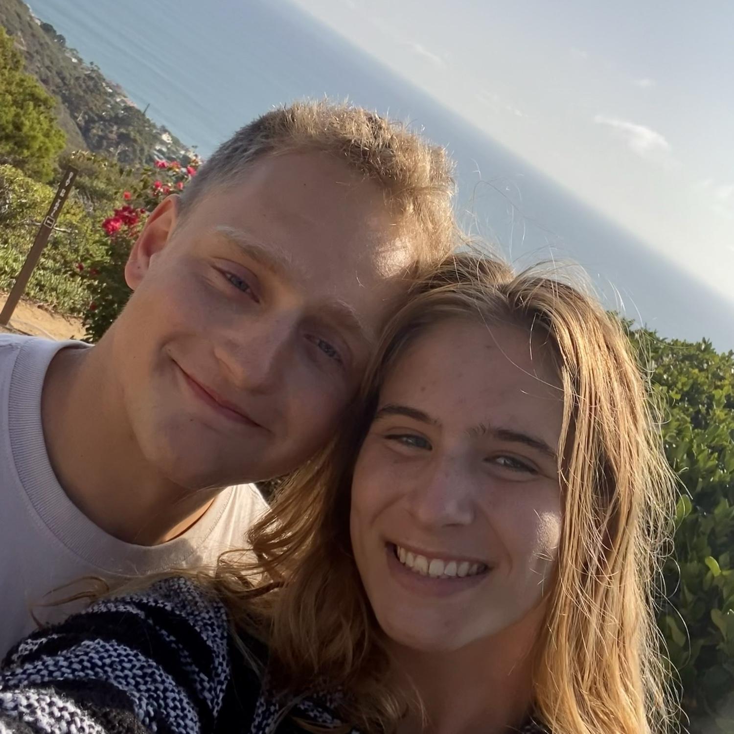 August 20, 2021 - Laguna Beach