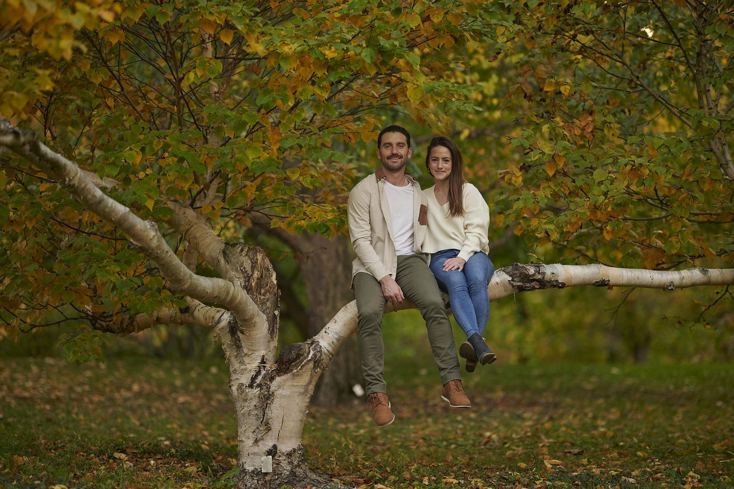 The Wedding Website of Kailyn Hinrichsen and Tyler Keogh