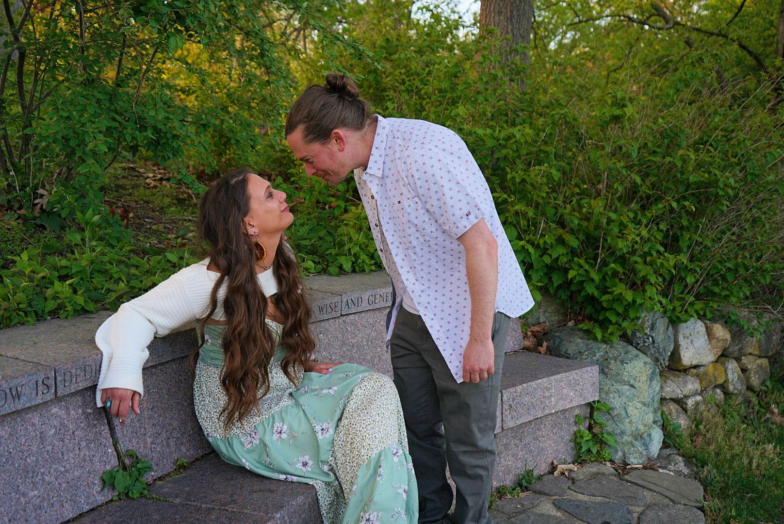 The Wedding Website of Marissa Pavio and Greg Friedlander