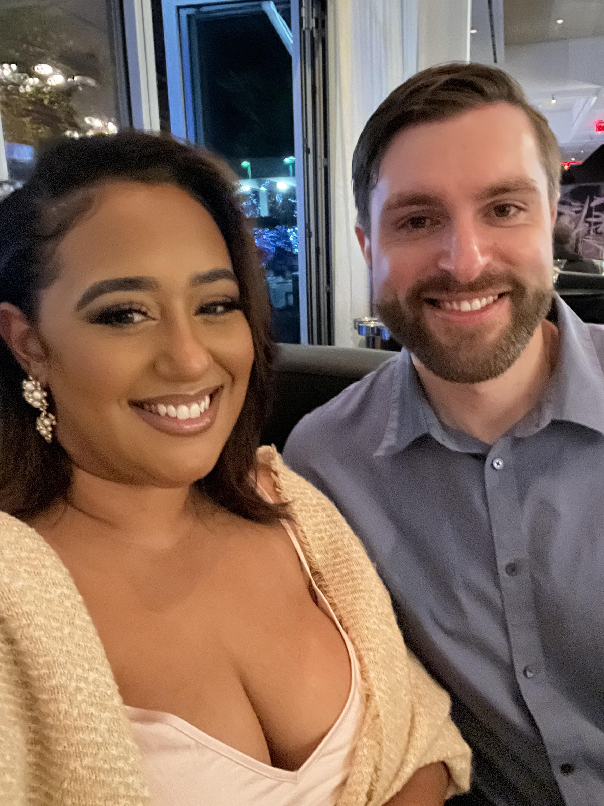 The Wedding Website of Apolonia Segura and Adam Prestifilippo