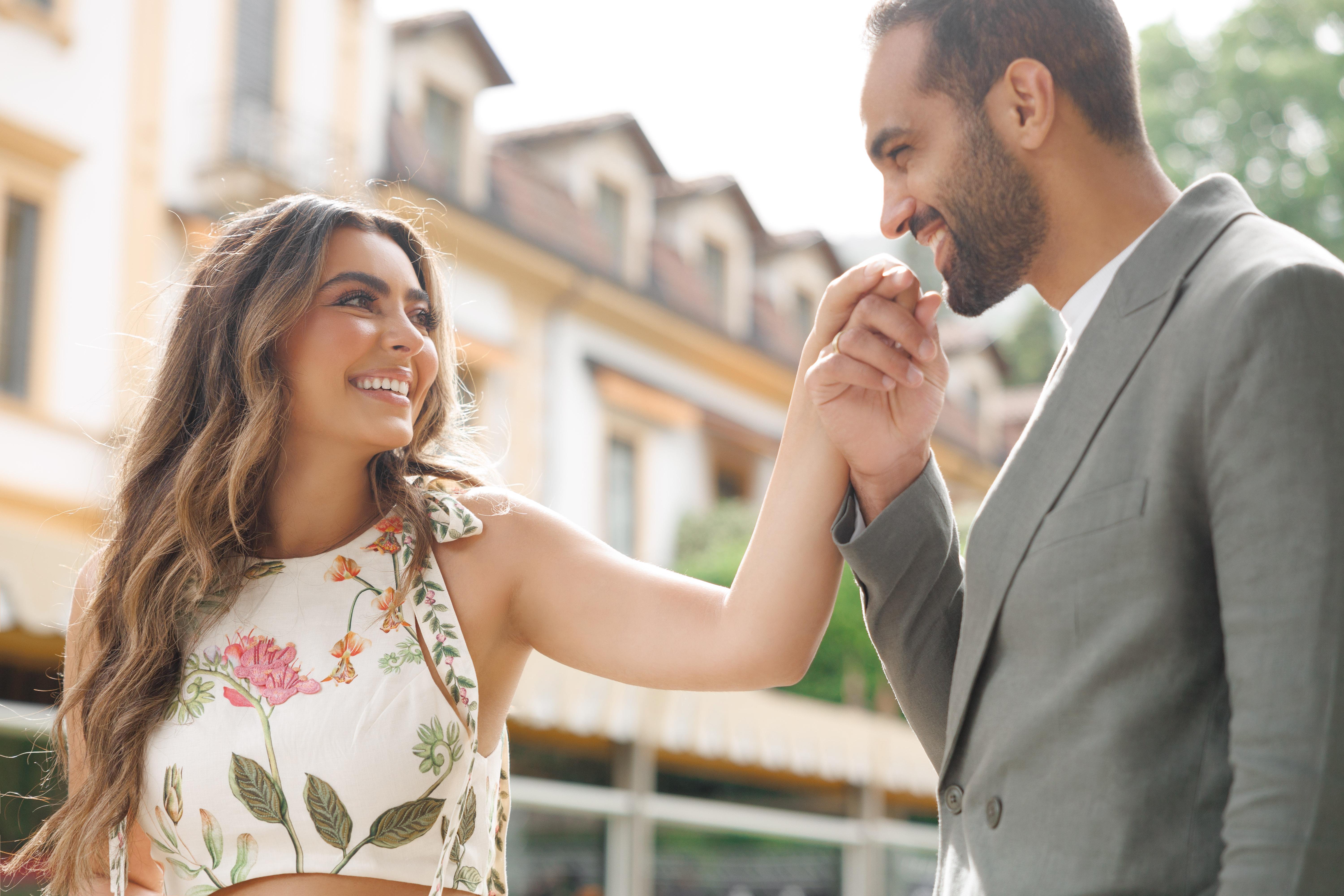 The Wedding Website of Rebecca Girgis and Sameh Boulos