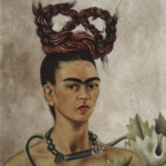 The Frida Kahlo Exhibit at the Brooklyn Museum