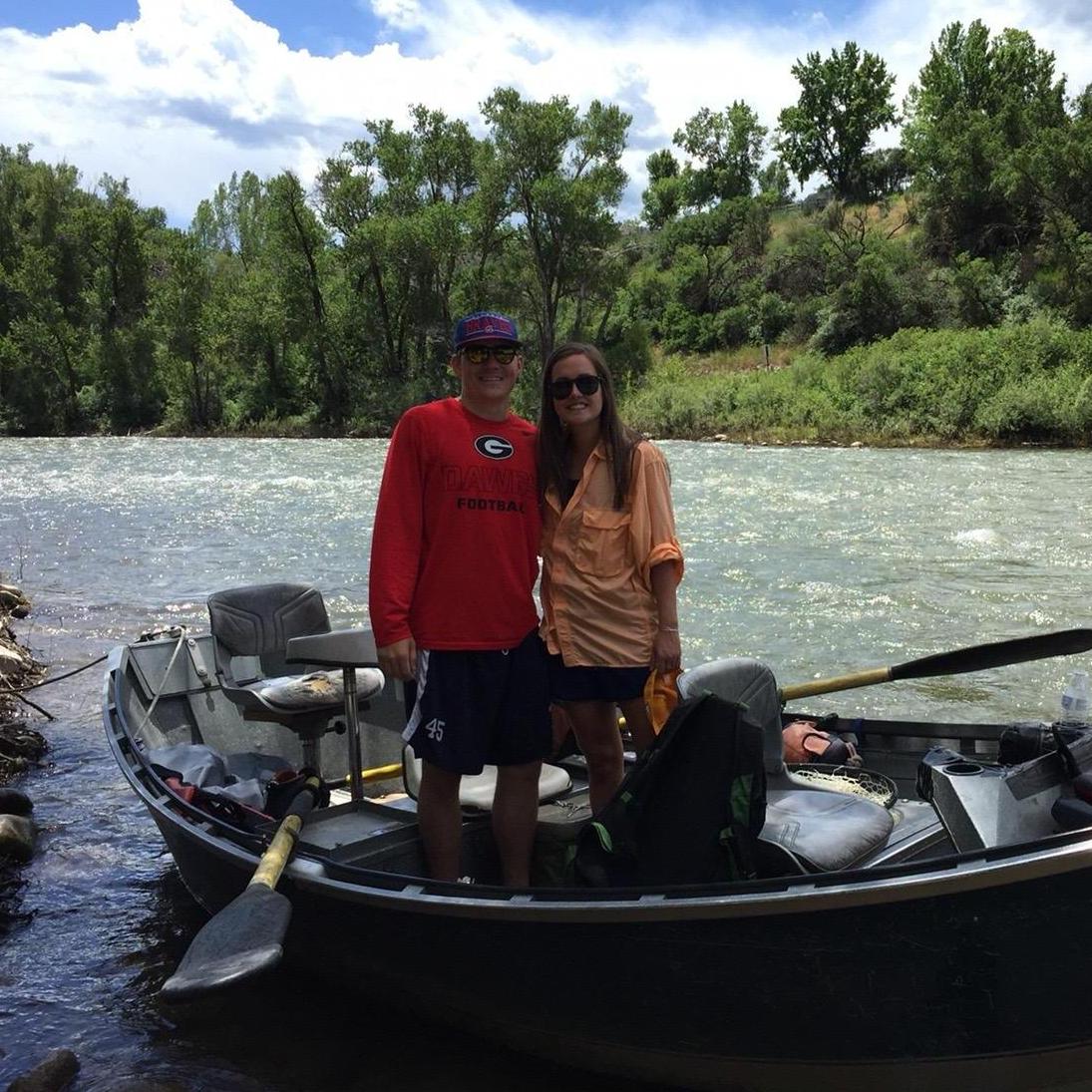 June 2016 Colorado