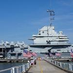 Patriots Point Naval & Maritime Museum