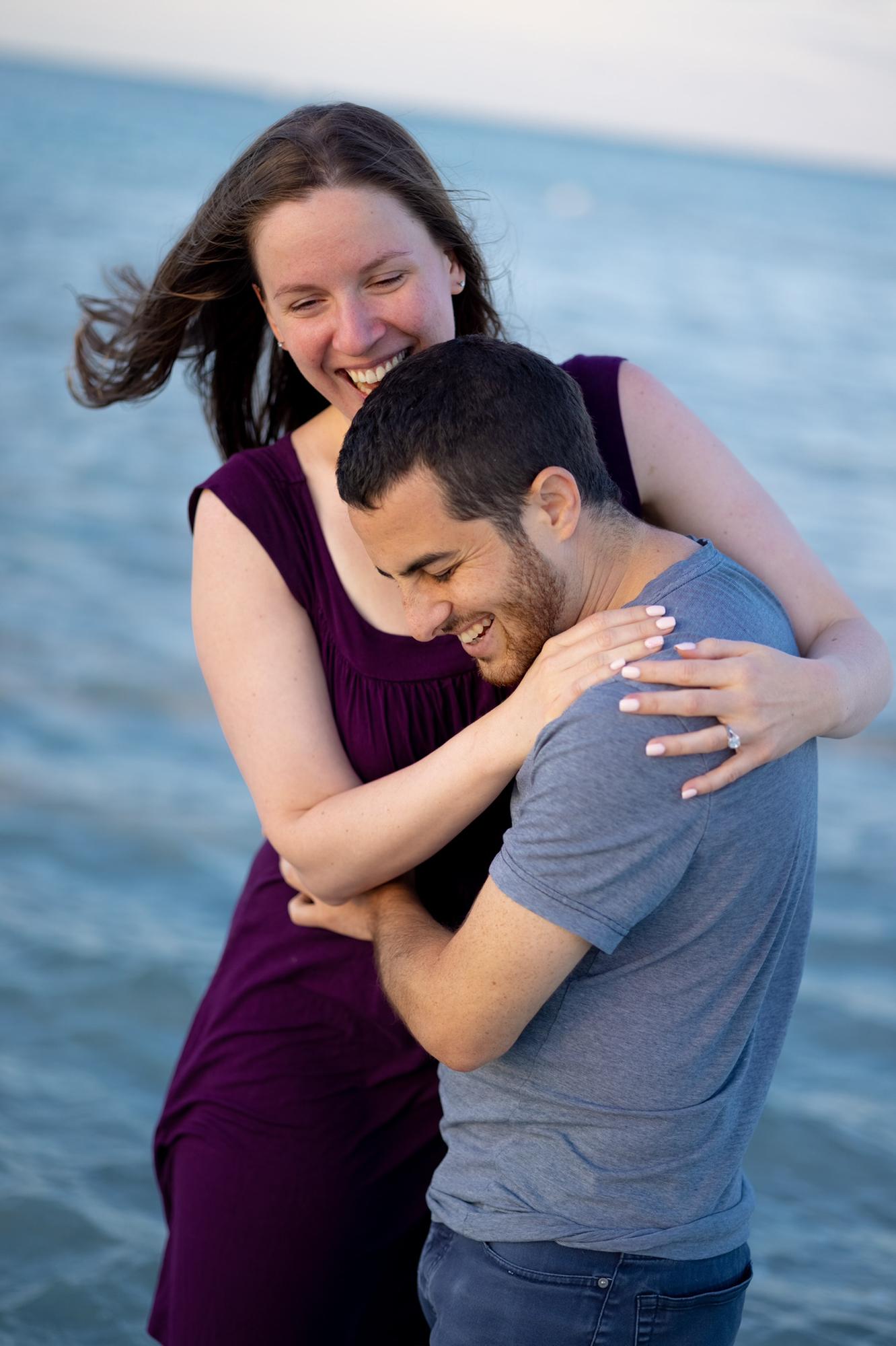 Proposal! March 21, 2021