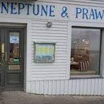 Neptune & Prawn