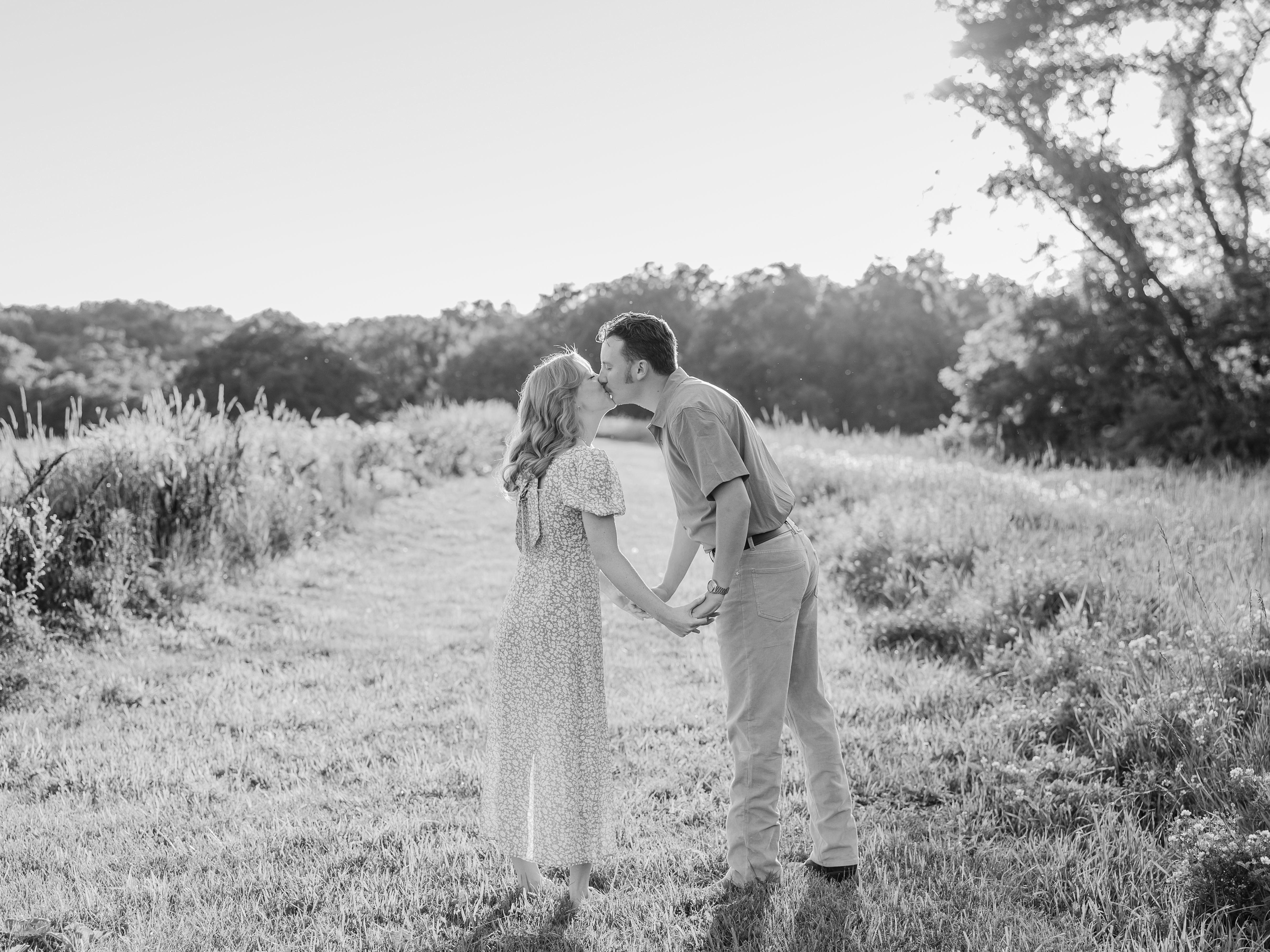 The Wedding Website of Kirsten Kapraun and Joey Deloian