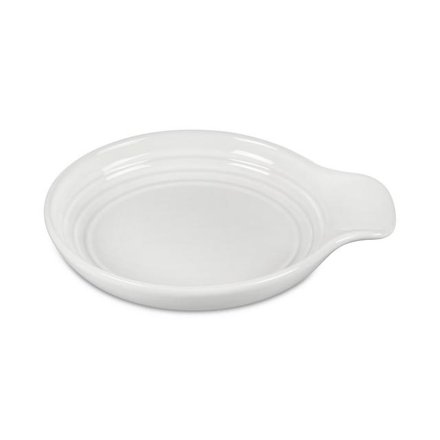 Le Creuset Stoneware Spoon Rest