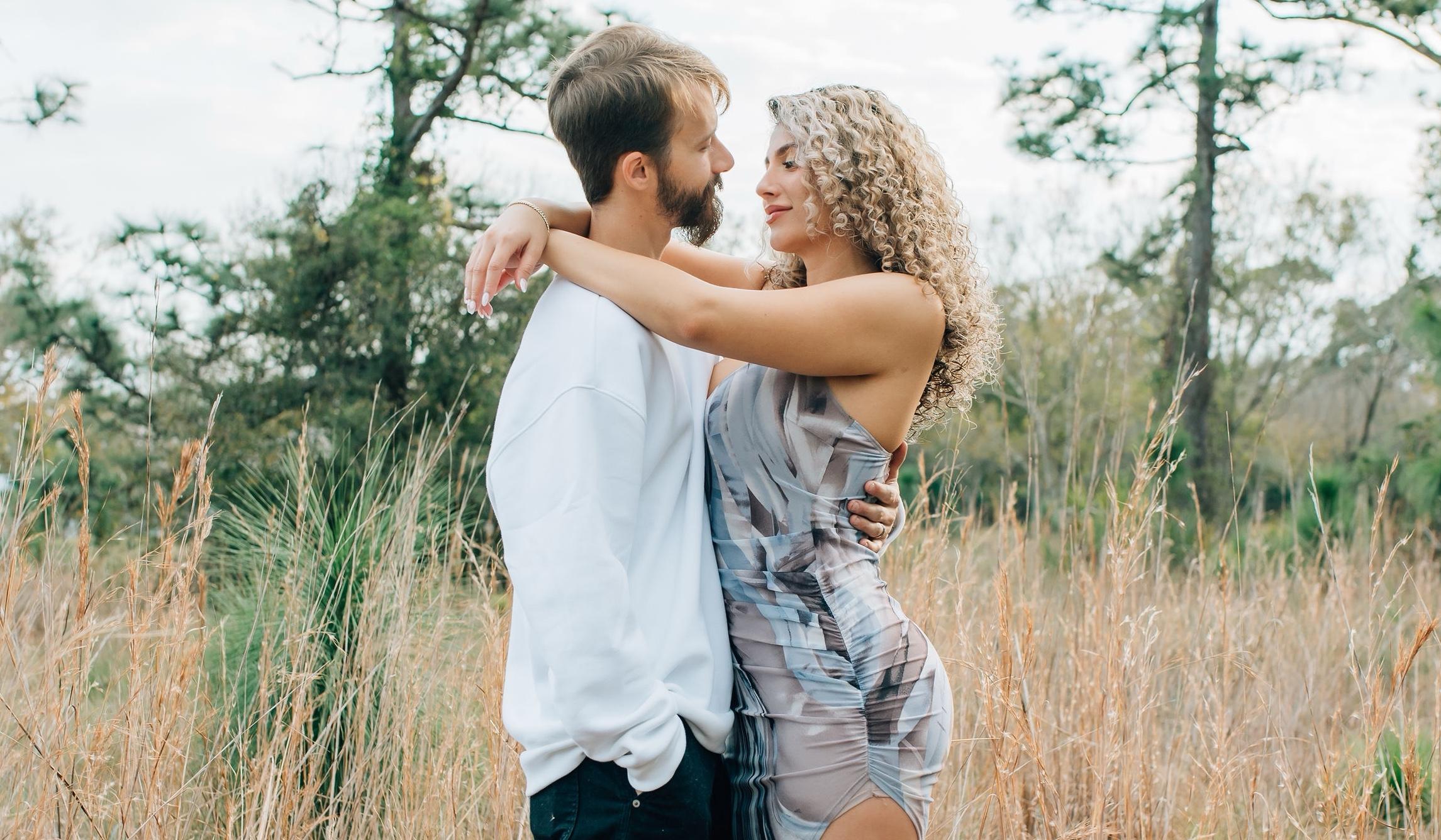 The Wedding Website of David White and Alexandra Arbaiza