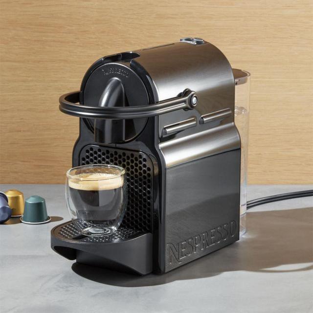 Nespresso ® by Delonghi Inissia Original Line Espresso Maker