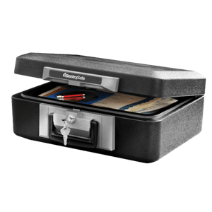 Fire Chest