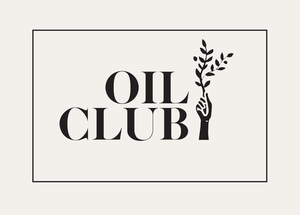 Olive Oil Club Membership