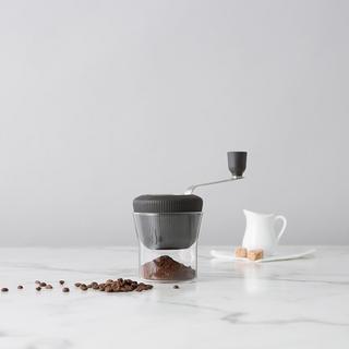 Manual Coffee Grinder