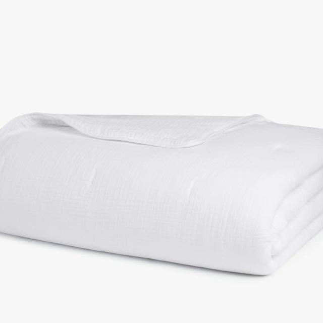 Parachute Cloud Cotton Quilt - Full/Queen