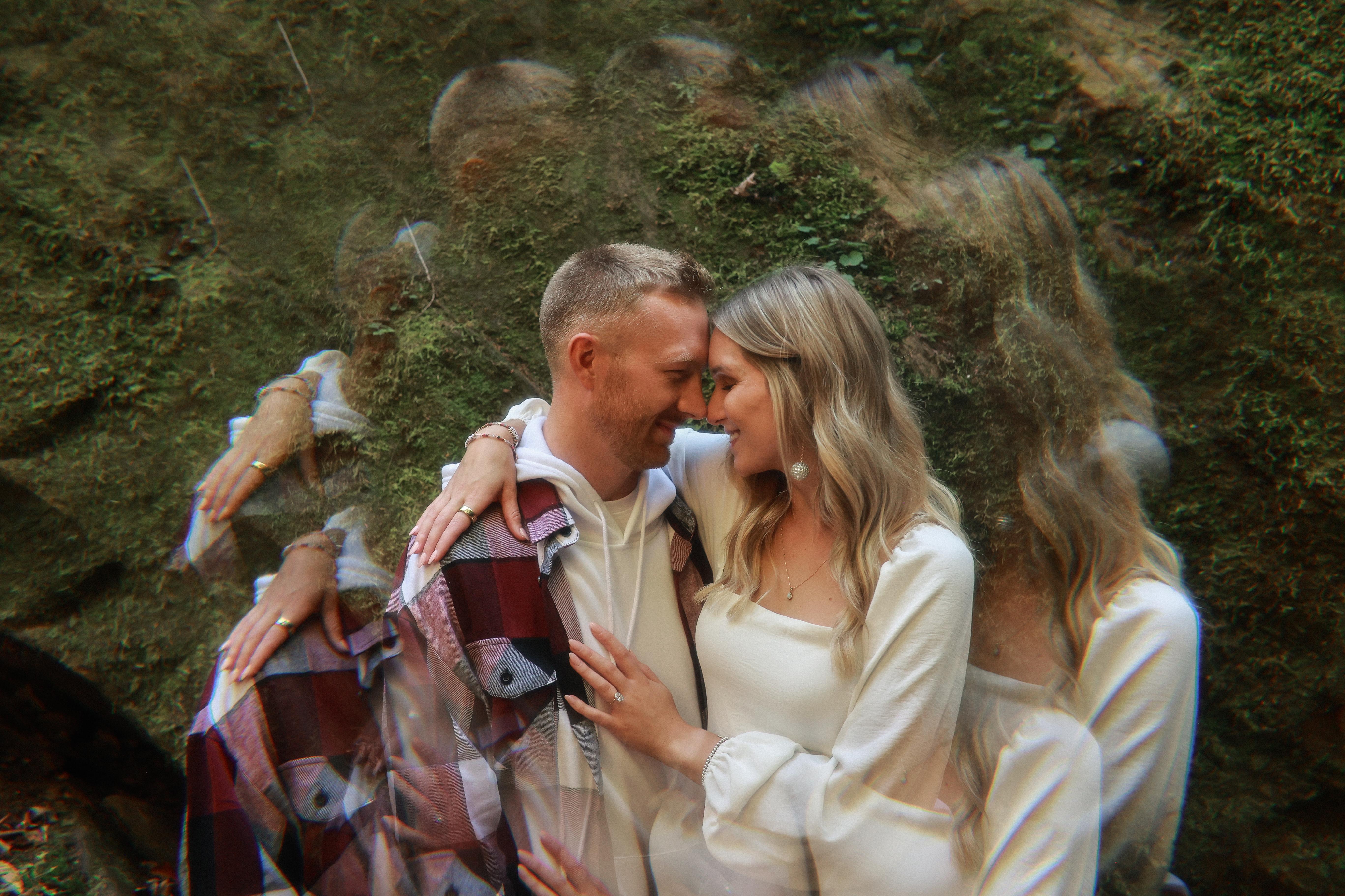 The Wedding Website of CJ Leary and Kristy Bemmes