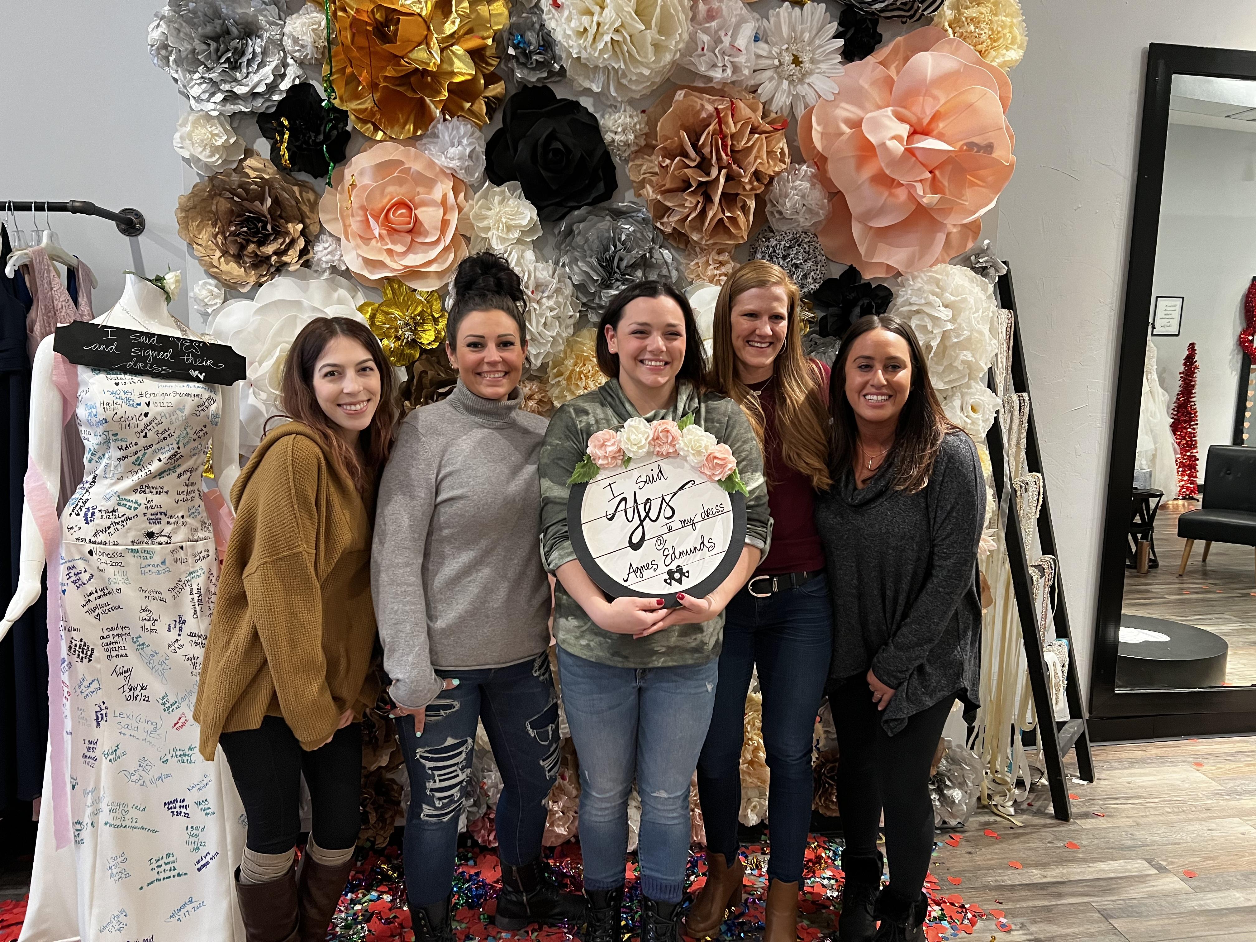 The Wedding Website of Amber Arechavala and Jude McKenna