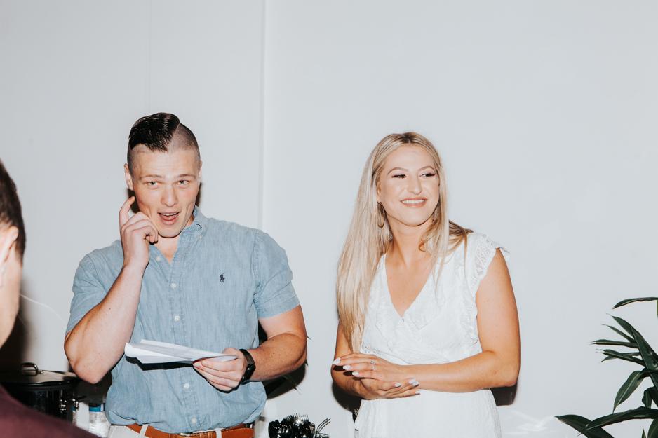 The Wedding Website of Summer Senna and Evan Ross