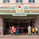 Mitchell's Ice Cream (Ohio City Kitchen & Shop)